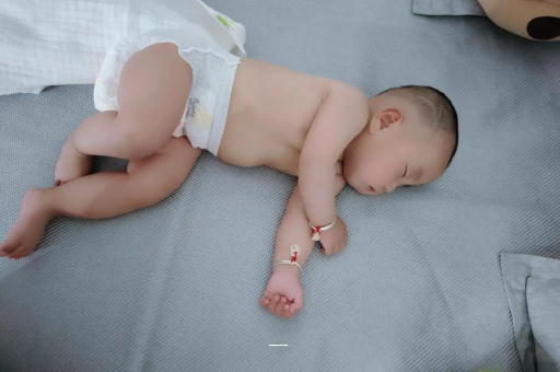 锡林郭勒盟三个月宝宝头围