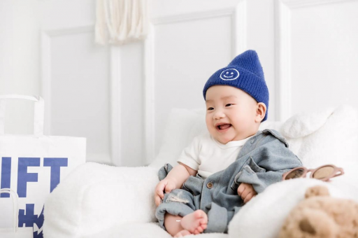 锡林郭勒盟宝宝打预防针